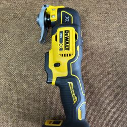 💎NEW💎 Dewalt 20V MAX XR Cordless Brushless 3-Speed Oscillating Multi Tool DCS356