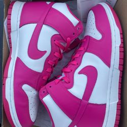 Nike Dunk High Prime 