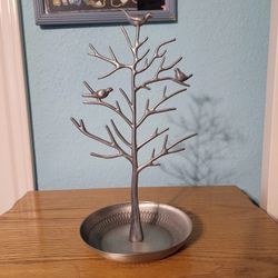 Decorative Jewelry Holder