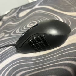 Razer Naga X MMO Gaming Mouse 