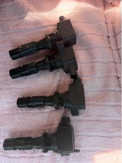 ignition coils