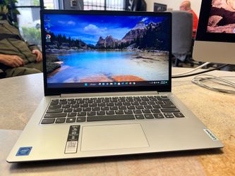 Lenovo ideapad 14”