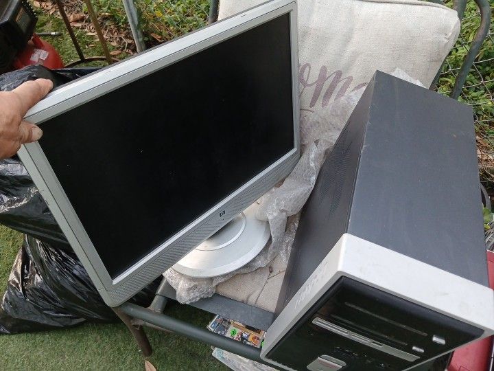 Computers Ect.. (As Is)