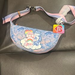 Care bears Cross Body 