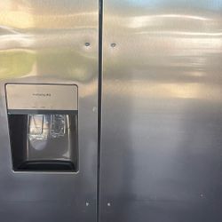 Refrigerator Frigidaire 