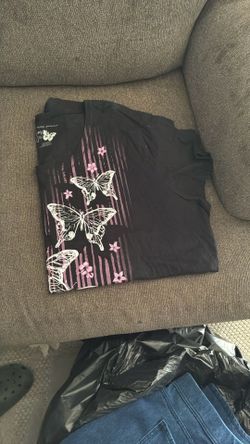 Big Bag Of Plus Size Clothes $10