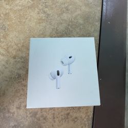 AirPod Pro second generation USB-C