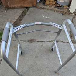 Brand NEW WALKER, never used!