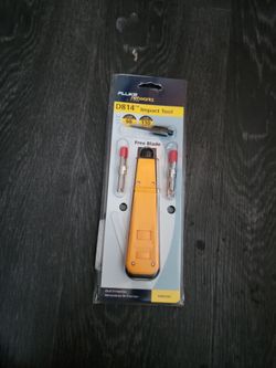 Fluke - D814 Impact Tool