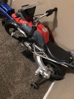 Kids Electric BMW G5