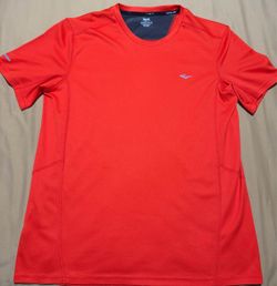 Men’s activewear T-shirt