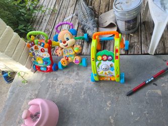 Baby Toys