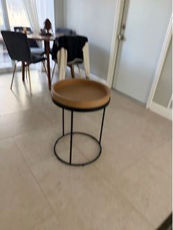 side table
