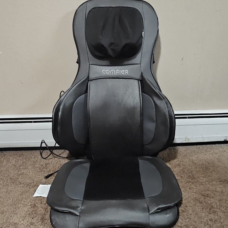 Comfier Shiatsu Neck Back Massager