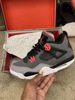 Jordan infrared 4s