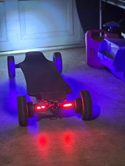 Ecomobl ET2 electric skateboard, great for big guys