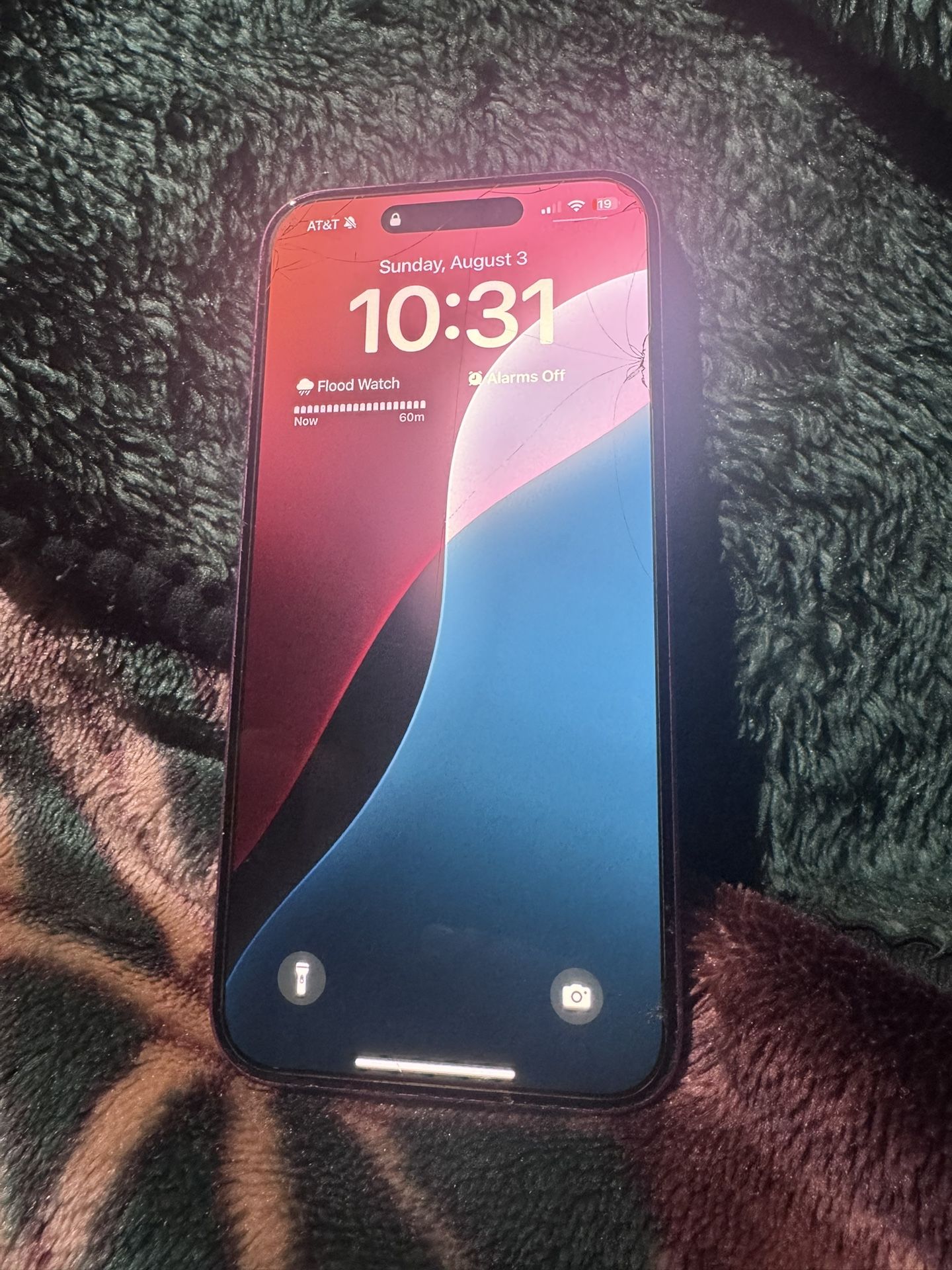 iPhone 16 Plus 256GB