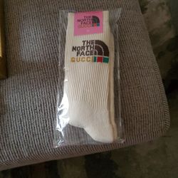 The North Face GUCCI Socks