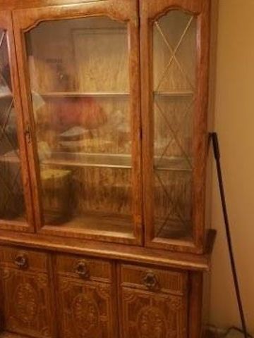 China Cabinet