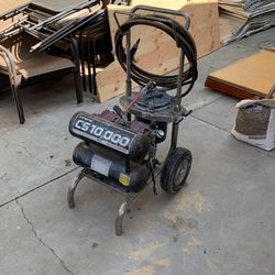 Paint Sprayer