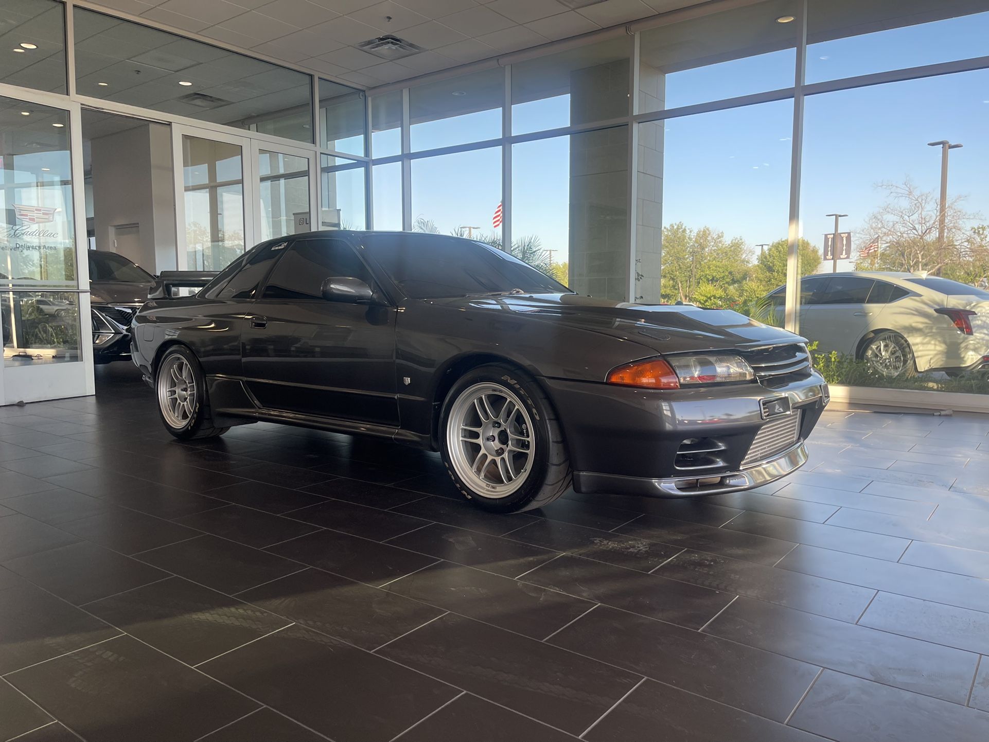 1990 Nissan Skyline R32 GTR GT-R for Sale in Mesa, AZ - OfferUp