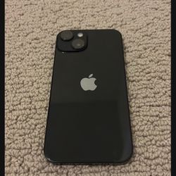 Iphone 14 Black