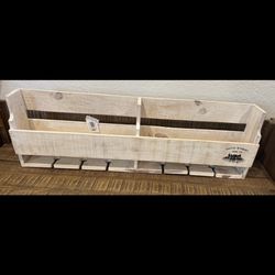 Wine Rack 