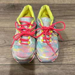 Fila Energized Rubber