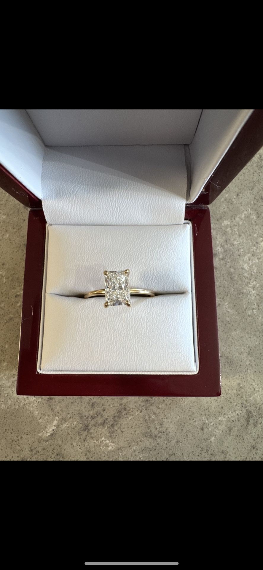 Wedding Ring