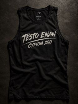 Testo enan, cypion 250