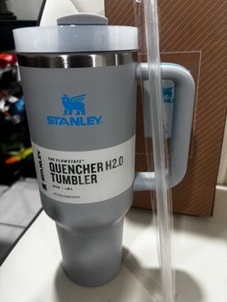 Stanley Quencher H2.0 Flowstate Tumbler 40oz