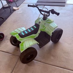 24v quad