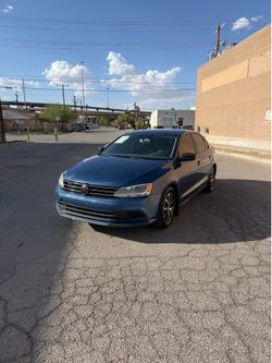 2016 volkswagen jetta