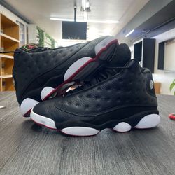 Jordan 13 Playoff size 13