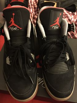 Jordan 4