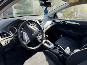 2015 Nissan Sentra