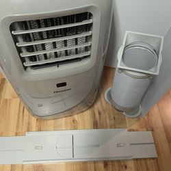 Hisense Portable Air Conditioner 6500 BTU