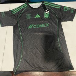 Tigres Jersey Size Available S/M/L/XL/2xL/3XL