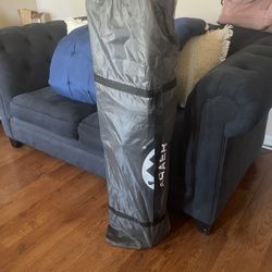 AREAR SLEEPING COT