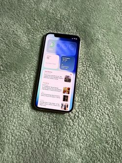 iPhone 12 Pro 256GB Used Unlocked