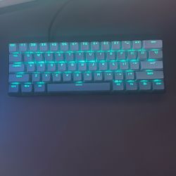 Razer Huntsman Mini (will negotiate slightly)
