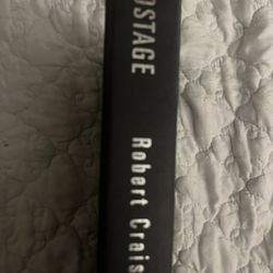 Book Hostage