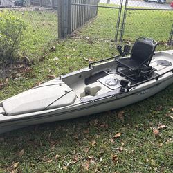Hobie Pro Angler PA14 Kayak