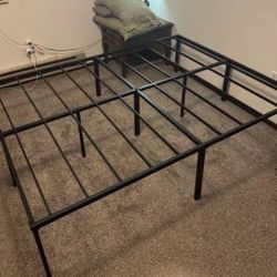 Brand New Queen Bed Frame