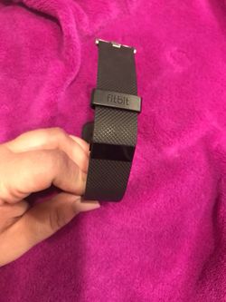 Fitbit