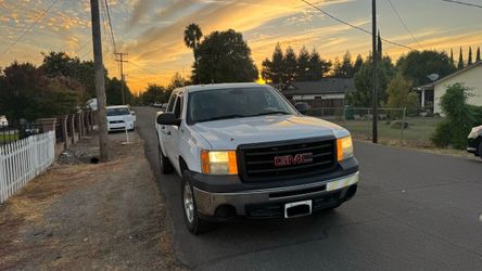 2009 GMC sierra 6.0 v8