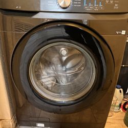 Samsung washer and dryer