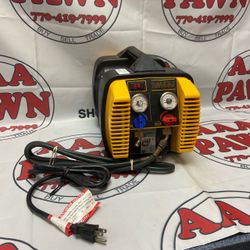 Appion G5 Twin Cylinder Refrigerant Recovery Machine G5TWIN 11061255