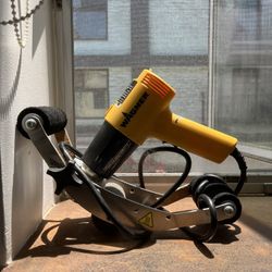 WAGNER Heat Gun