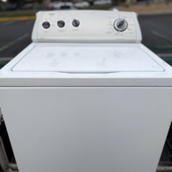 Whirlpool Washer 